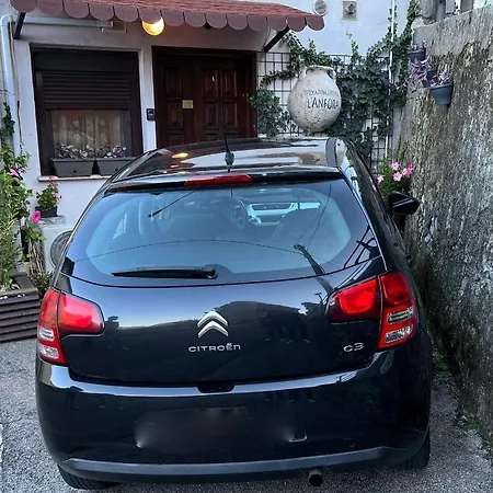 L' Anfora Locazione Turistica