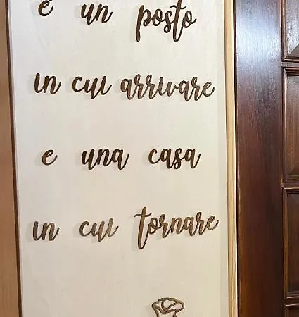 Apartmán L' Anfora Locazione Turistica *
