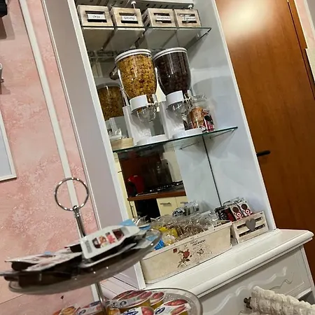 Apartmán L' Anfora Locazione Turistica Terni