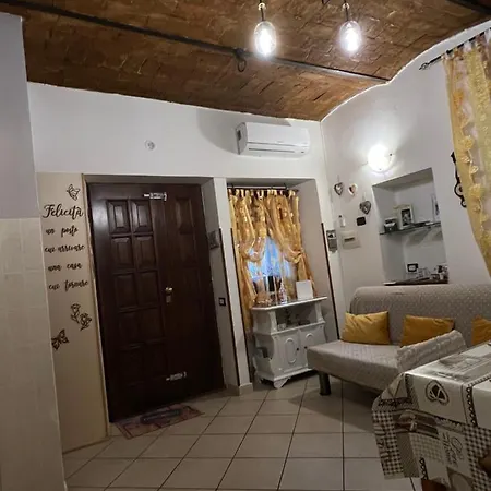 L' Anfora Locazione Turistica * Terni