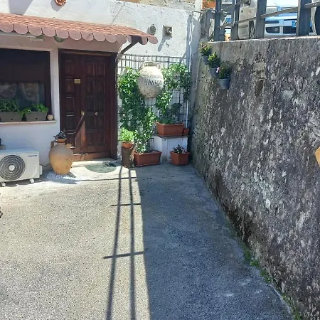 Apartman L' Anfora Locazione Turistica