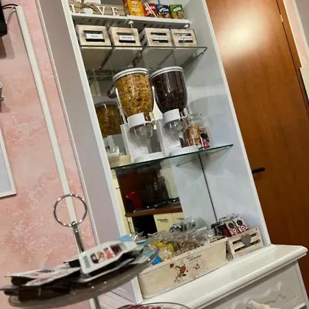 Appartement L' Anfora Locazione Turistica *