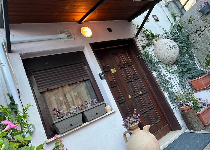 L' Anfora Locazione Turistica Terni