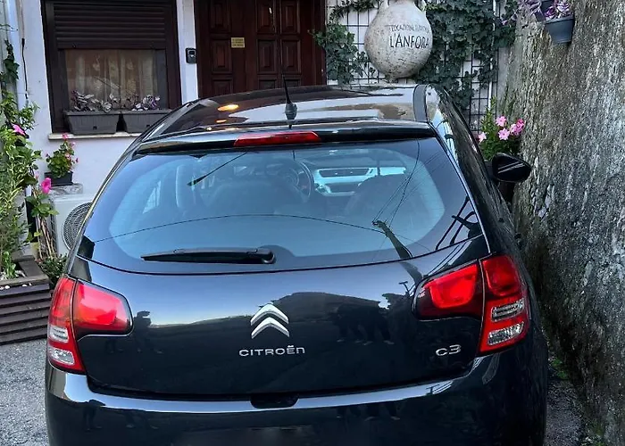 L' Anfora Locazione Turistica