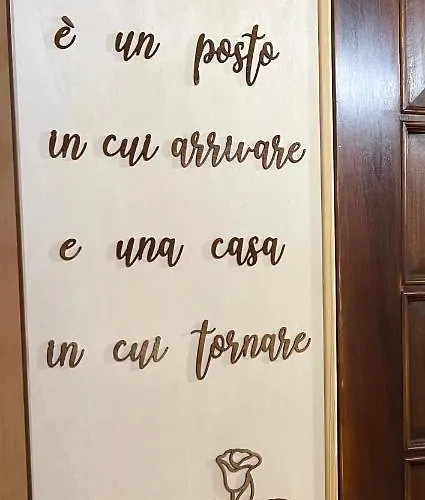 Apartamento L' Anfora Locazione Turistica *