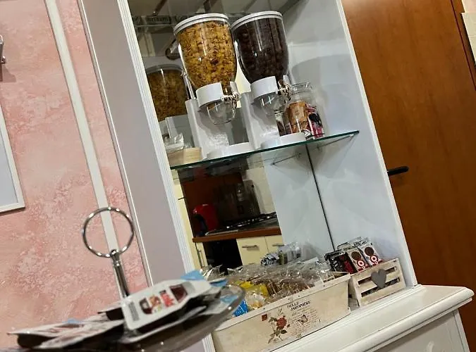 Apartamento L' Anfora Locazione Turistica Terni