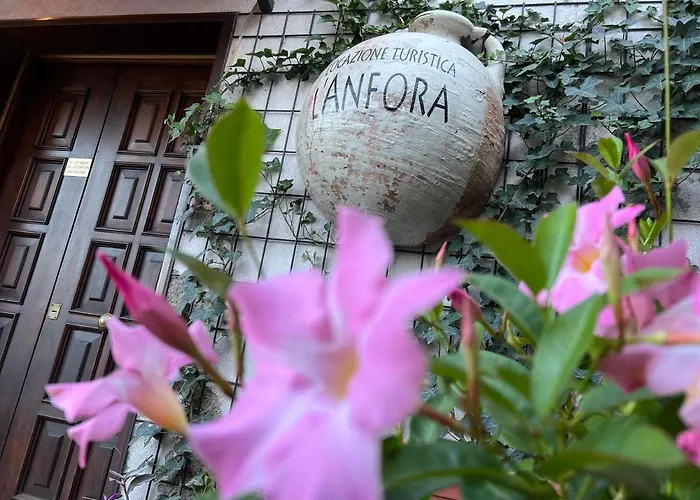 Apartamento L' Anfora Locazione Turistica Terni