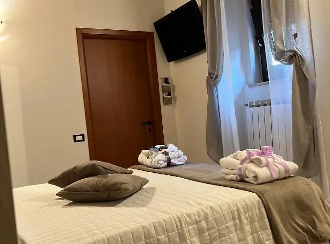 L' Anfora Locazione Turistica * Terni